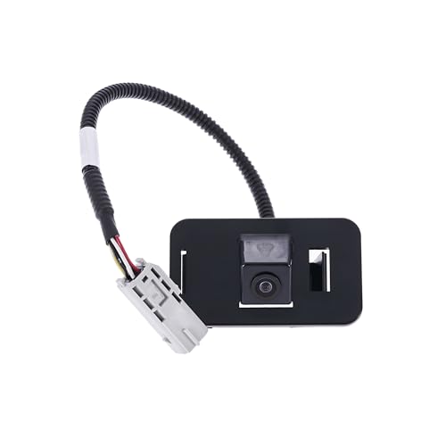 AMAJY Backup Camera Replaces for 2015-2020 GM Escalade/Escalade ESV Suburban/Tahoe Yukon/XL/Denali OE Part # 23378804, 23404613, 23432248 - Image 1