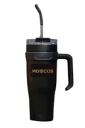 موبكوس 40oz Sitarayuri Tumbler Black