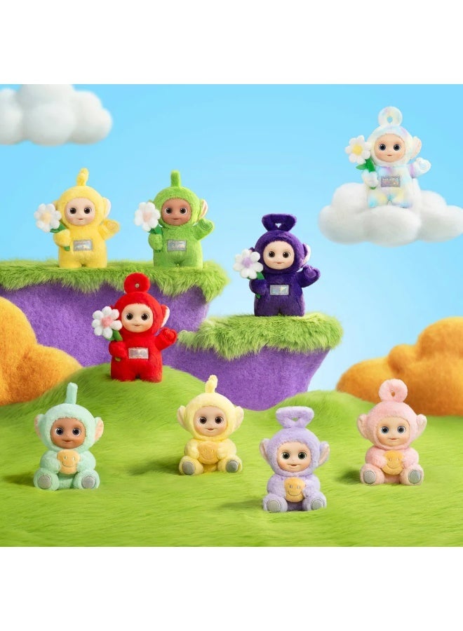 Teletubbies Say Hello series (high quality version), single blind box - Image 1
