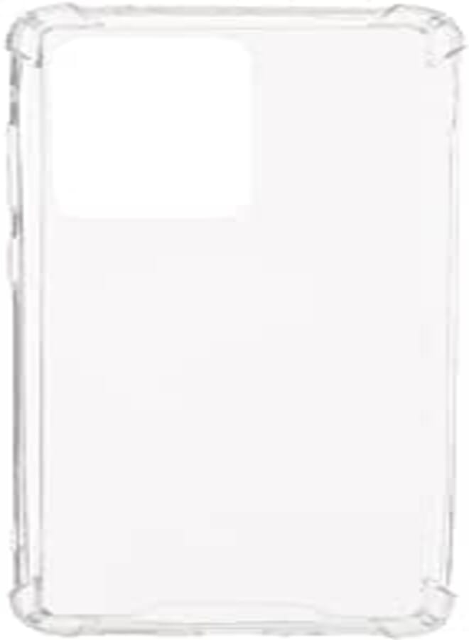 Kingkong King Kong Cover Anti Burst Back Case And Anti Scratch Protective Compatible With Samsung Galaxy S11 Plus /S20 Ultra 6.9 Inch - Clear