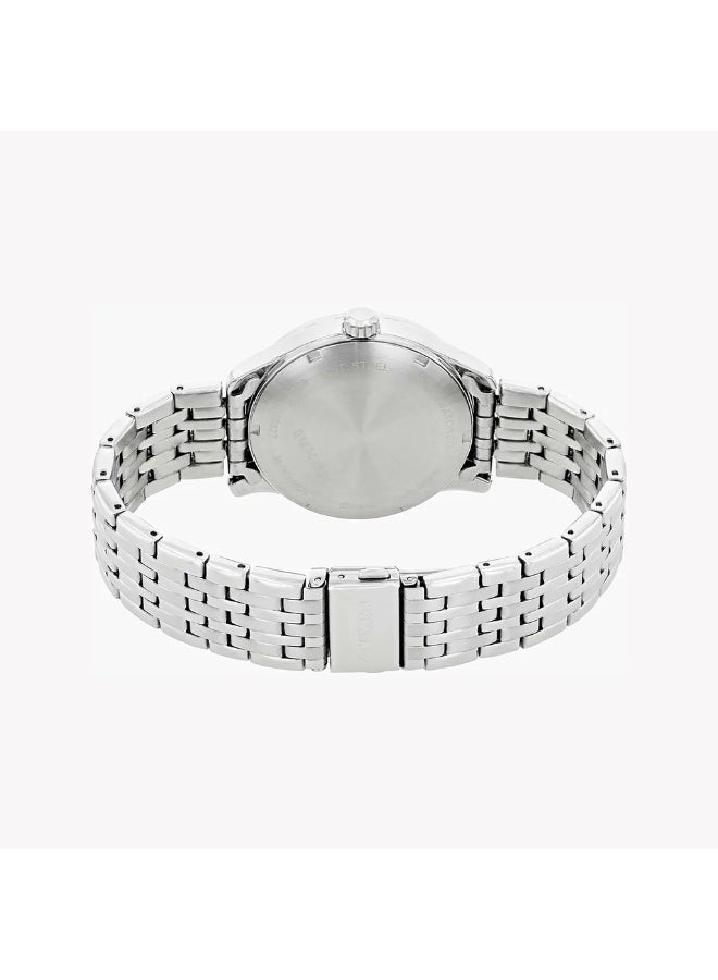 سيتيزن ساعة سيتيزن NH8350-59A رجالية أوتوماتيكية مع عرض اليوم والتاريخ - Image 3