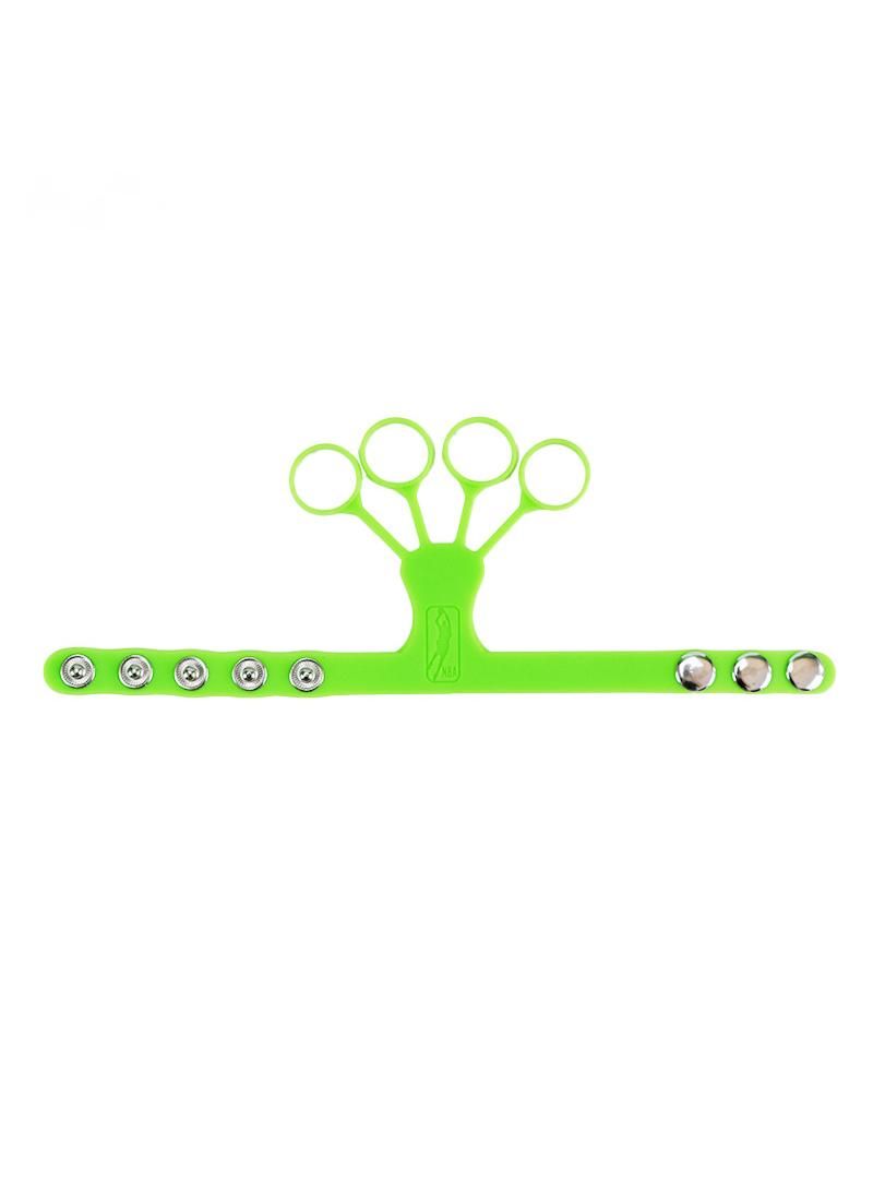 Generic Shooting Trainer Basketball Shooting Straightener Shooting Finger Corrector Three-point Posture Hand Fixer  - Image 1