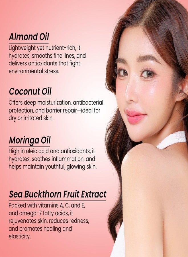 Cipher Glowy Lip Tinted Balm for Smooth, Soft Lips 10gm | Chic Lips - Bright Red Shea Butter & Vitamin E for Buttery Soft Lips | For Glossy, Pink Lips Balm - Image 5