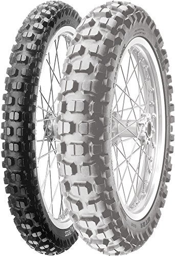 Pirelli MT 21 Front Tire - 90/90-21 0341100 - Image 5