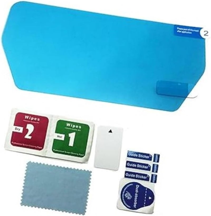 QASULER Screen Protector for Tracer 900 GT - Image 1