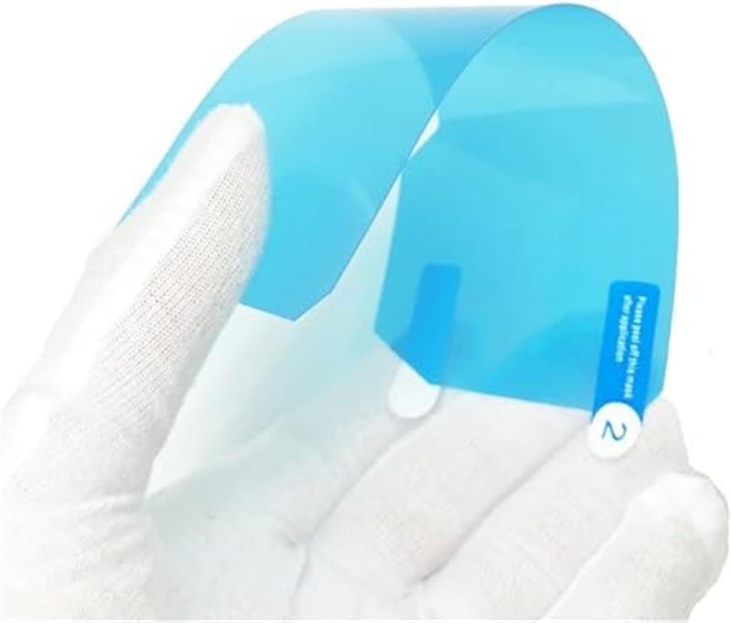 QASULER Screen Protector for Tracer 900 GT - Image 5