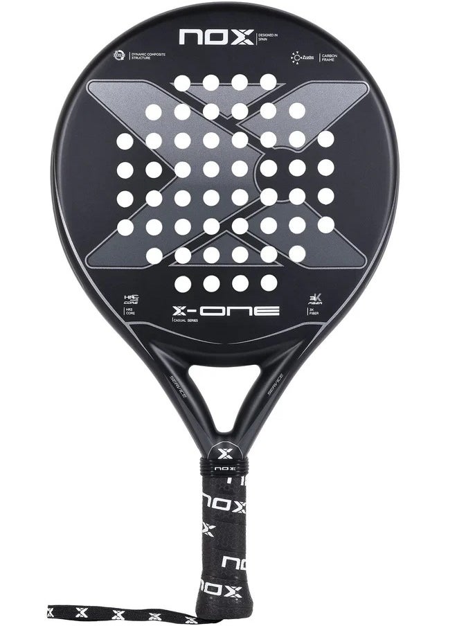 NOX - Nox X-ONE Padel Racket - Image 1