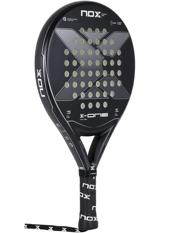 NOX - Nox X-ONE Padel Racket - Image 1