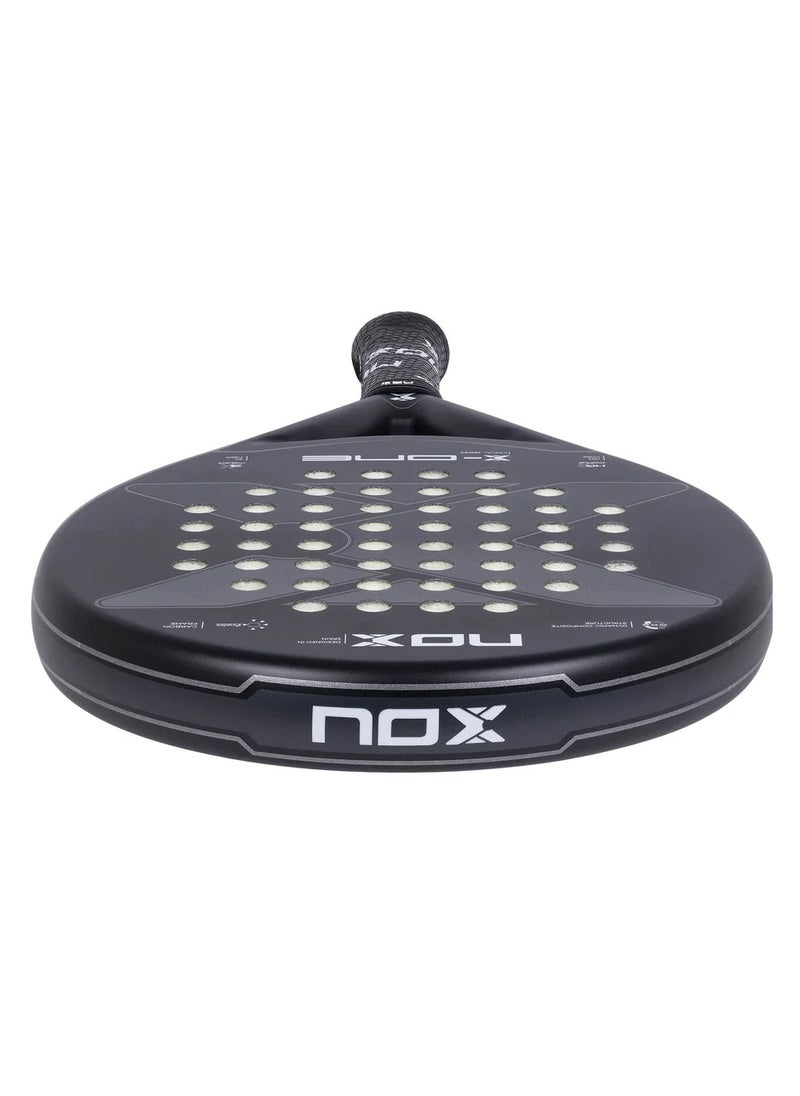 NOX - Nox X-ONE Padel Racket - Image 1