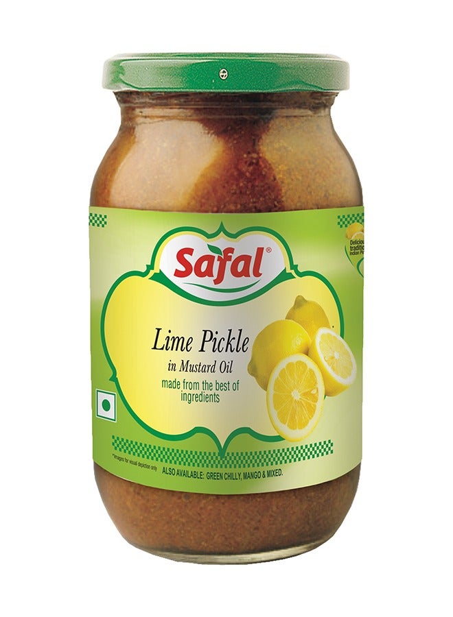 سفال Lime Pickle None - Image 1