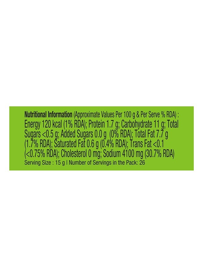 سفال Lime Pickle None - Image 3