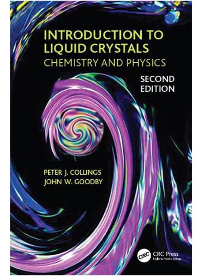 Introduction to Liquid Crystals - pzsku/ZEEC9EE225A38AFE5CC48Z/45/_/1705919312/90525abc-40a6-4709-bc54-2929fd91df11