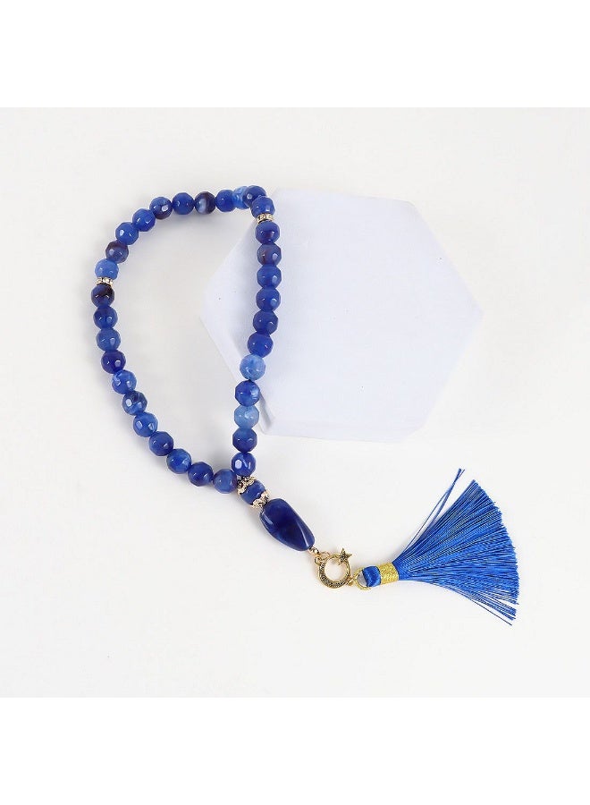 Nariele تسبيحة 33 قطعة - Image 4