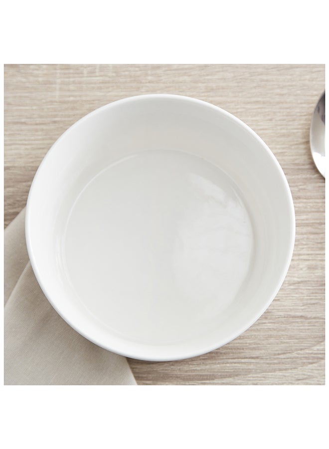 Home Box Alice Vegetable Bowl 15 x 6.5 x 15 cm - Image 2