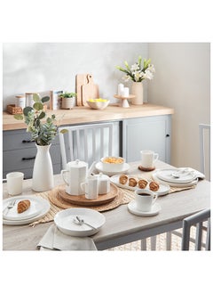 Home Box وعاء خضراوات أليس 15 × 6.5 × 15 سم  - Image 4