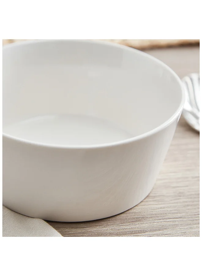 Home Box Alice Vegetable Bowl 15 x 6.5 x 15 cm