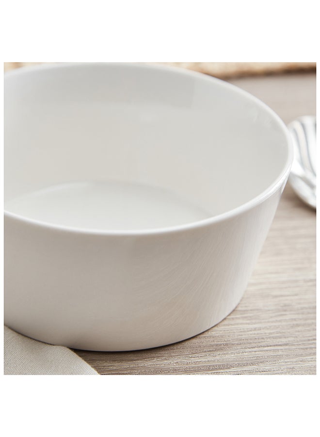 Home Box Alice Vegetable Bowl 15 x 6.5 x 15 cm - Image 3