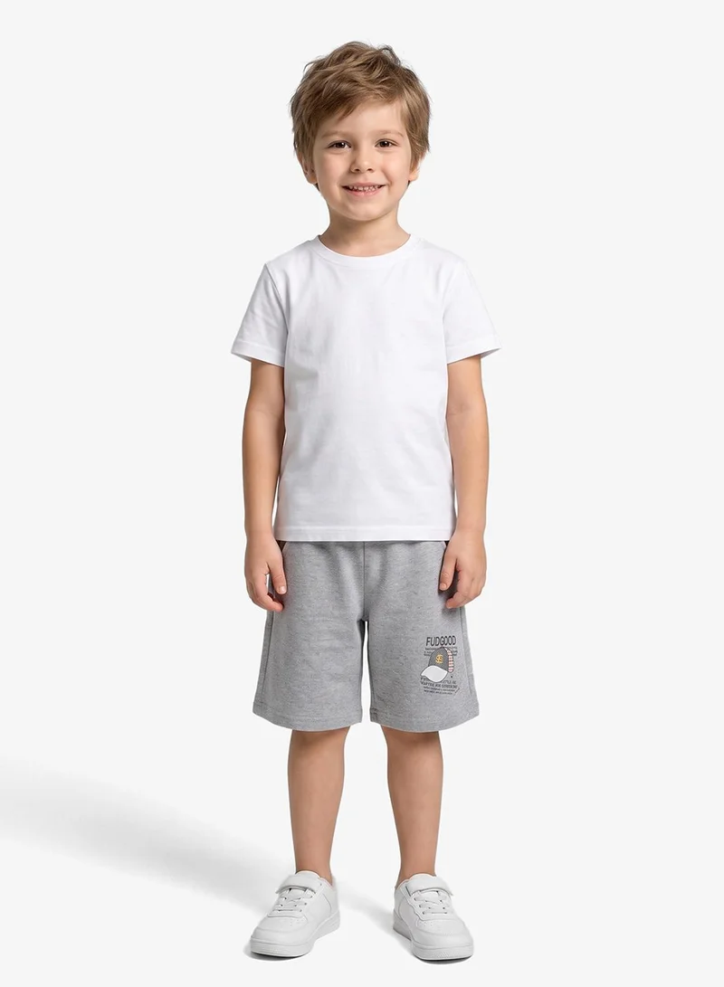 Pinata Sweat Shorts