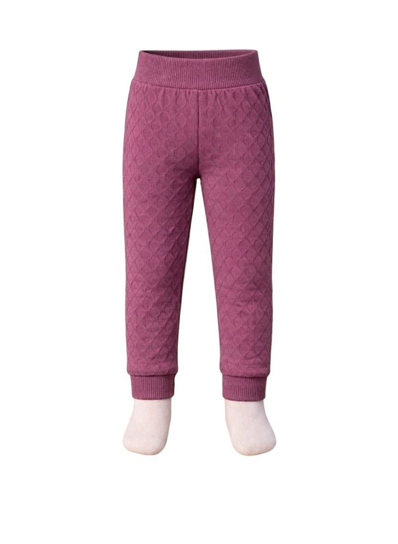 Ronza leggings Junior Girls Soft Stretch Elastic Waist Daily Wear School Sports Flexible Comfort - Image 2