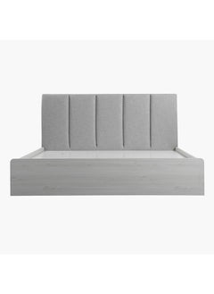 هوم بوكس طقم غرفة نوم ألينا 5 قطع سوبر كينج 218.5 × 120 × 212 سم  - Image 4