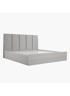 هوم بوكس طقم غرفة نوم ألينا 5 قطع سوبر كينج 218.5 × 120 × 212 سم  - Image 3
