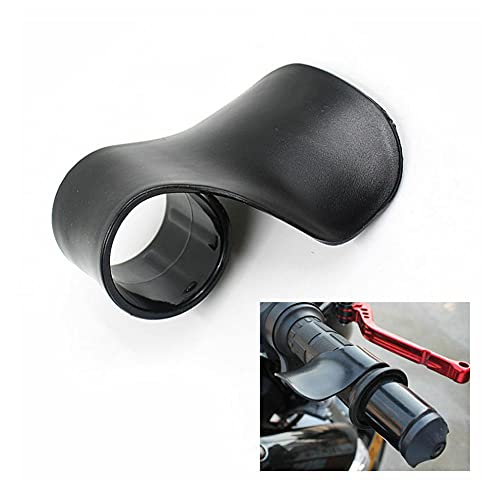 MACHSWON Motorcycle Cruise Control Assist Throttle Assistant Thumb Wrist Support Rest Universal For Motorcorss Motorcycle 1 PCS - Image 1