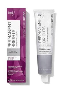 Permanent Brights Creme Hair Color Magenta Magenta