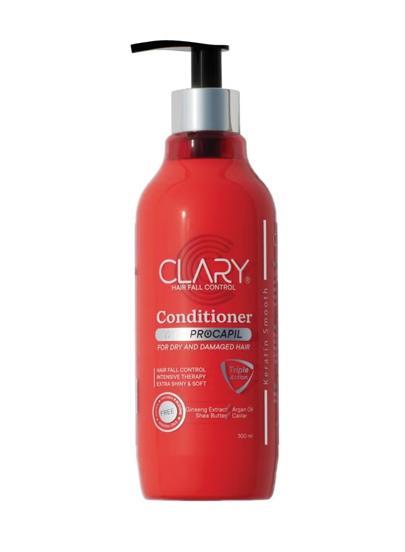 CLARY Conditioner 300ML - Image 1