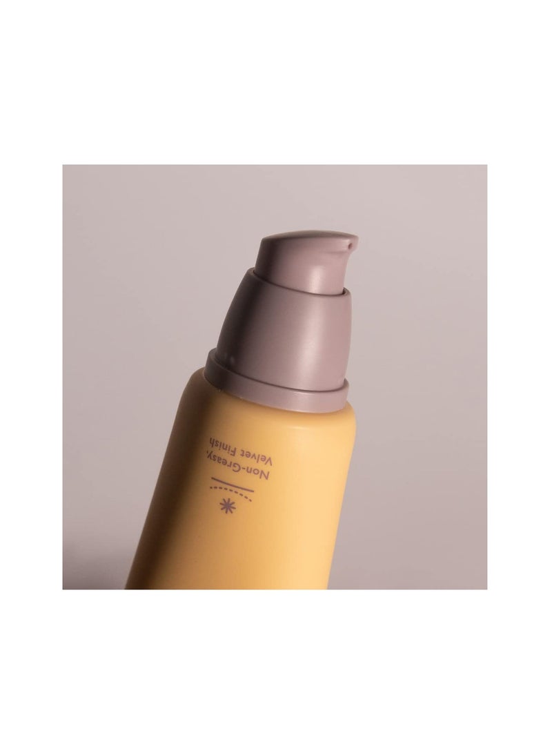 Haruharu Wonder Black Rice Daily Sunscreen 50ml - Image 3