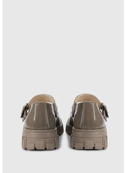 ProvoQ Mink Leather Women's Shoes  - Image 4