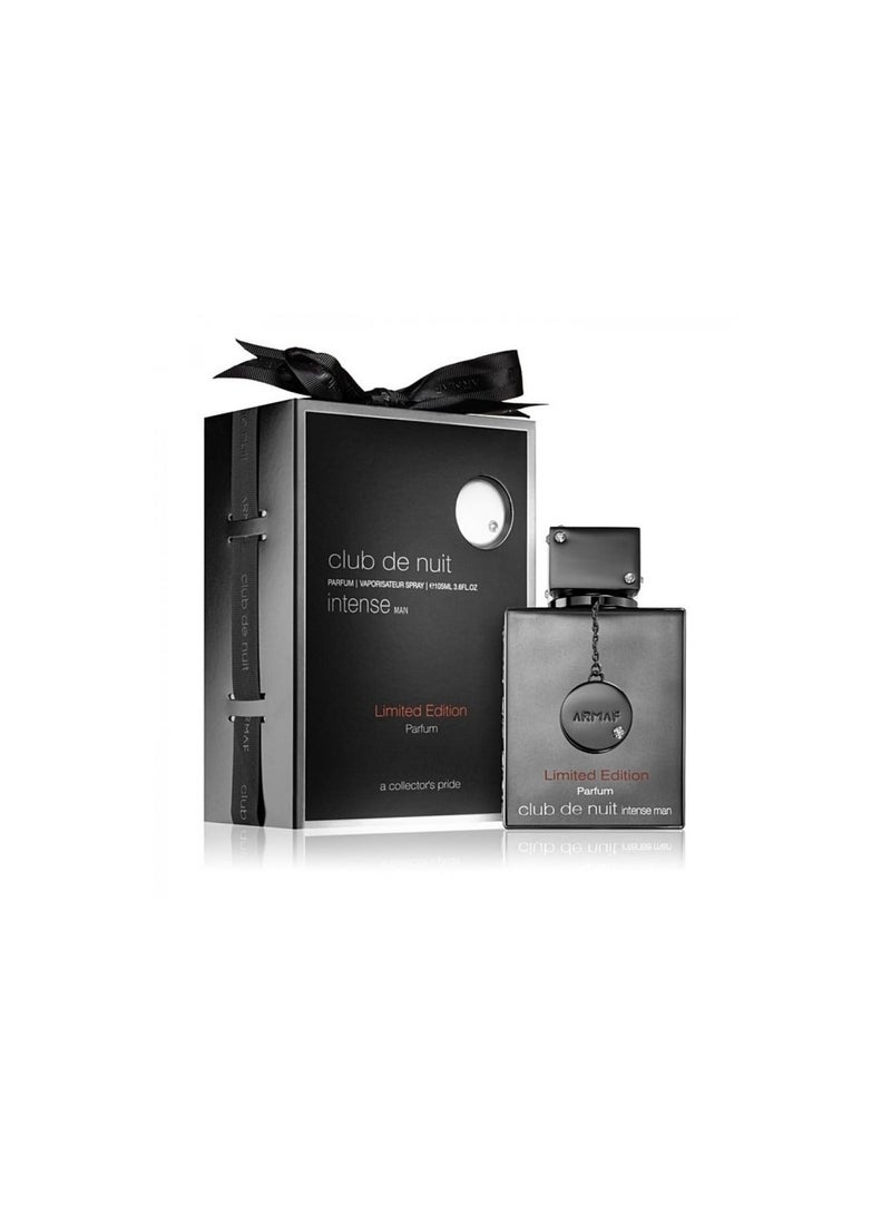 أرماف عطر كلوب دي نوت المكثف للرجال إصدار محدود 105مل - Image 3