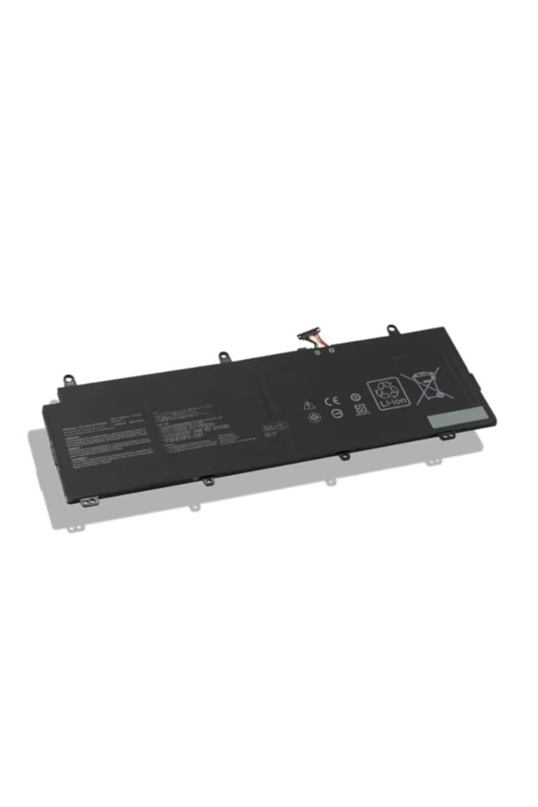 Terabyte بطارية لابتوب بديلة C41N1828 لسلسلة GX531 GX531G GX531GV GX531GW GX531GXR (15.44V 60Wh) - Image 1