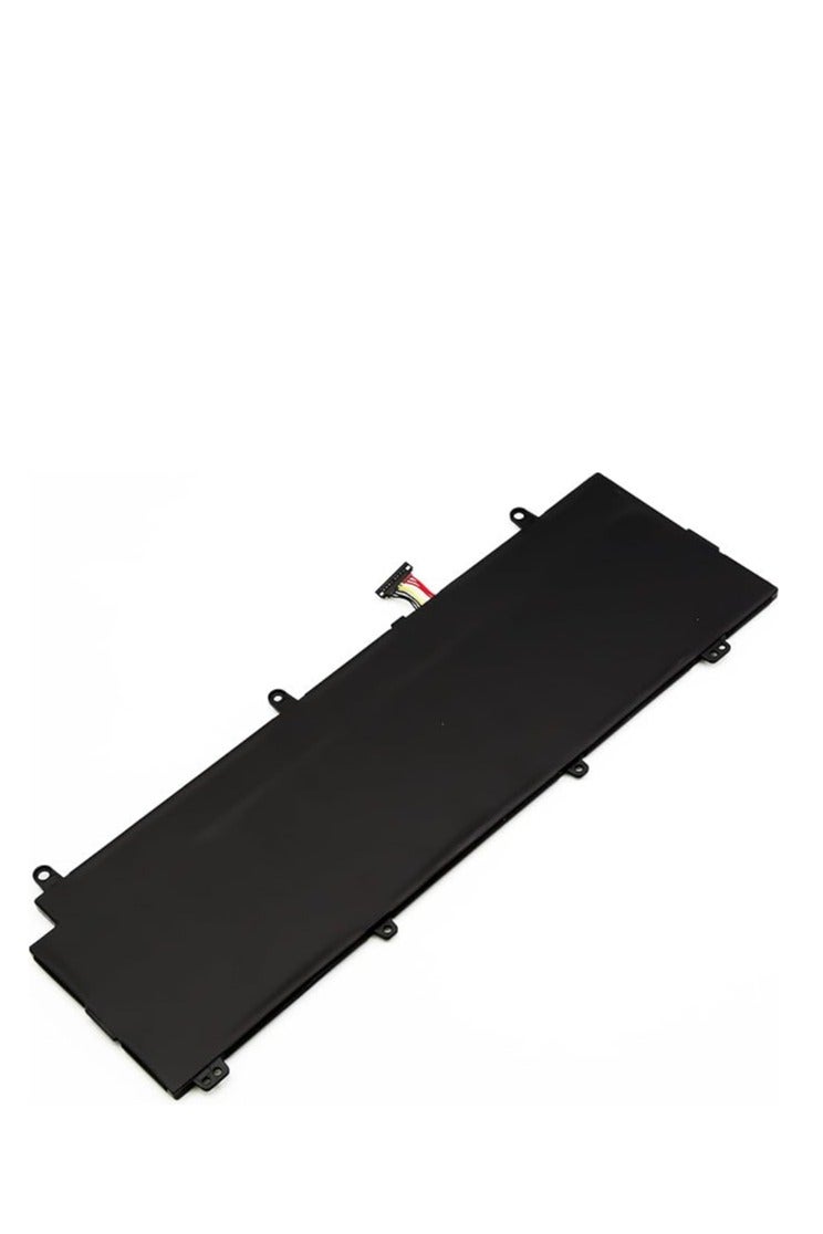 Terabyte بطارية لابتوب بديلة C41N1828 لسلسلة GX531 GX531G GX531GV GX531GW GX531GXR (15.44V 60Wh) - Image 3