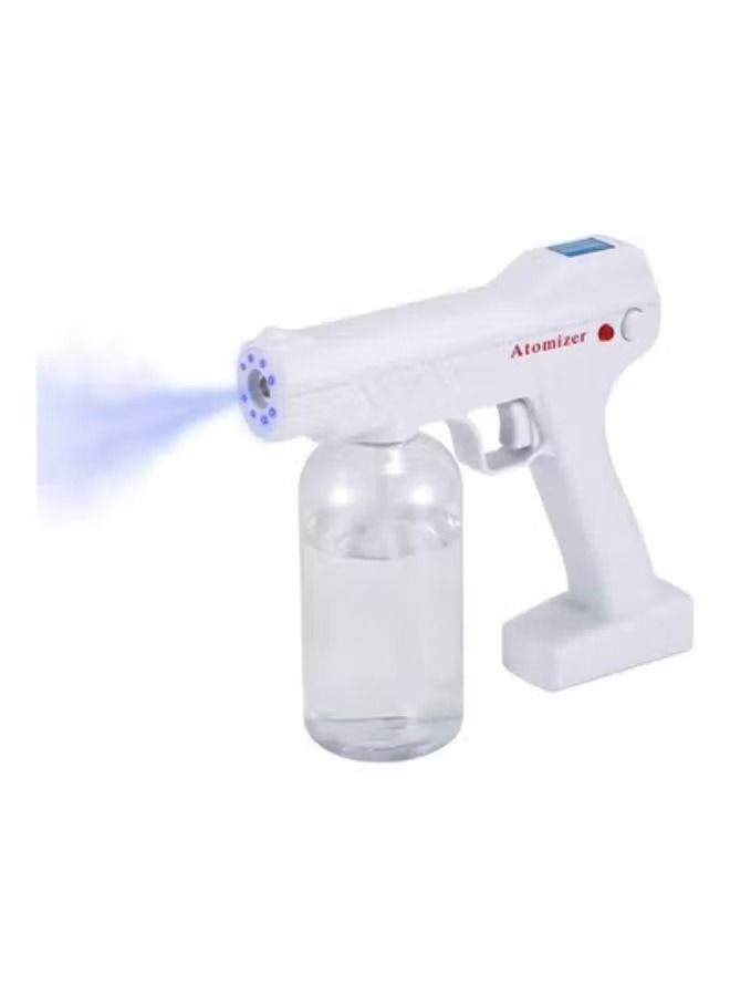 Nano Atomizer Wireless Sprayer - Image 1