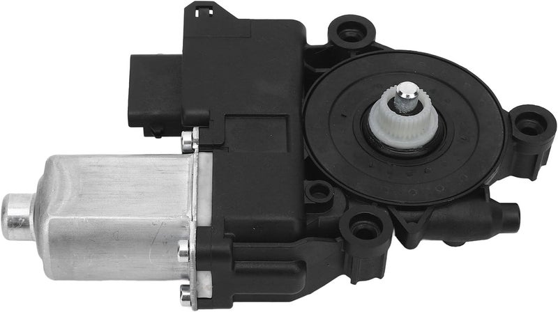 TOPINCN Power Window Motor Front Left for Sonata 2011-2014 Metal construction, low noise operation, durable replacement, fits 824503S011 82450 3S011, for car door lift - Image 2