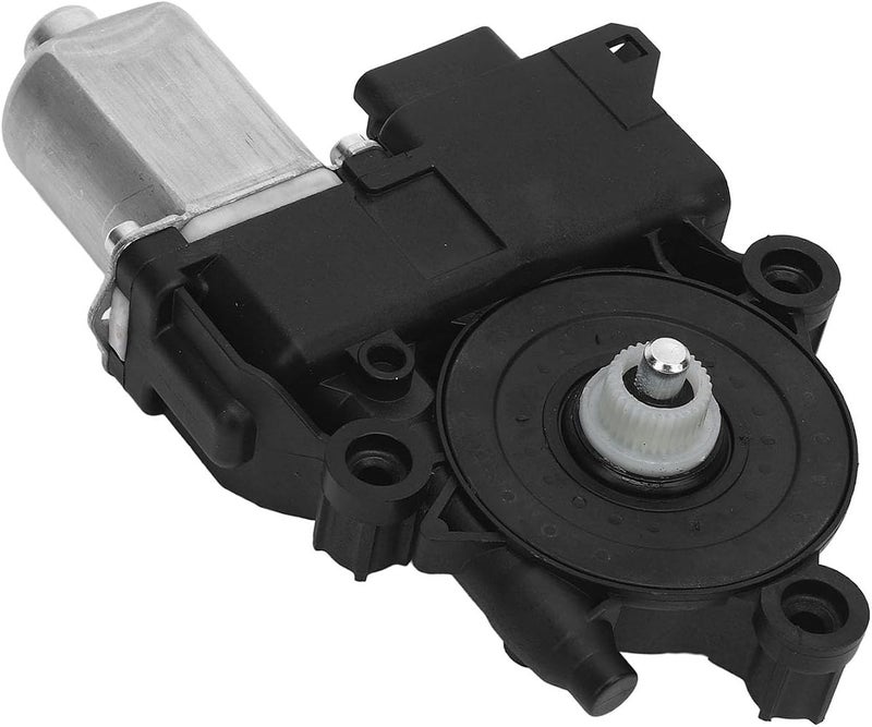 TOPINCN Power Window Motor Front Left for Sonata 2011-2014 Metal construction, low noise operation, durable replacement, fits 824503S011 82450 3S011, for car door lift - Image 3