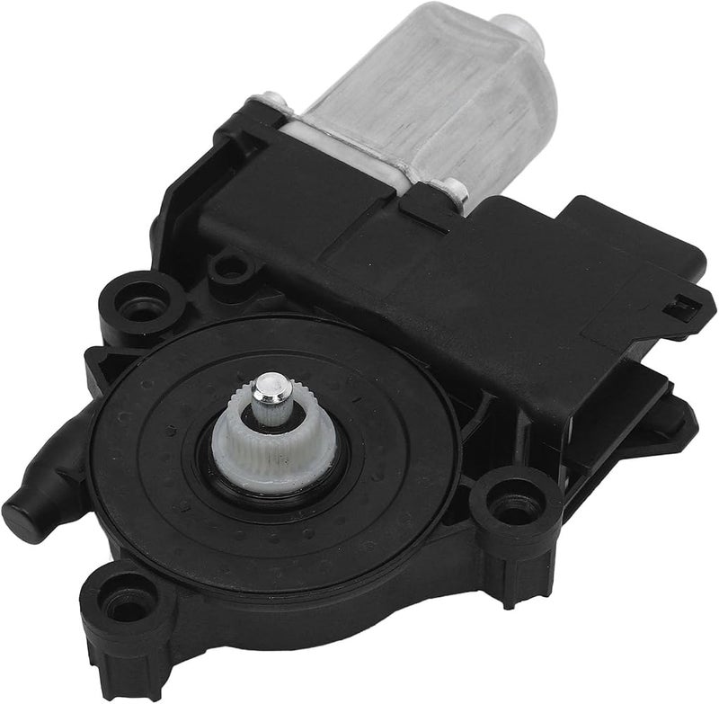 TOPINCN Power Window Motor Front Left for Sonata 2011-2014 Metal construction, low noise operation, durable replacement, fits 824503S011 82450 3S011, for car door lift - Image 5