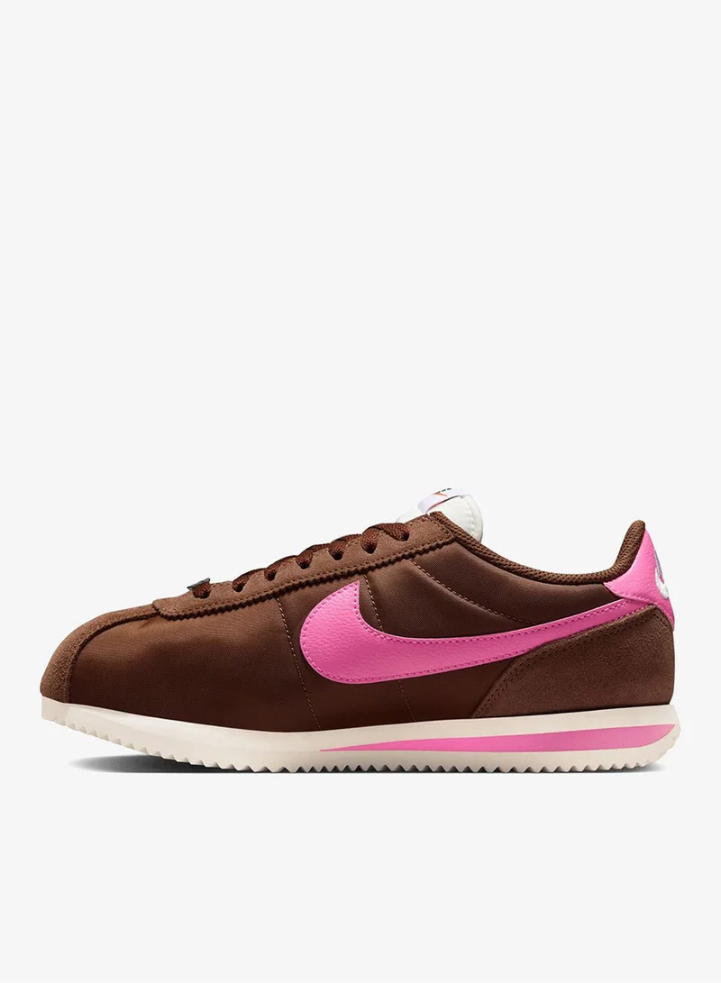 Nike Nike Cortez Textile