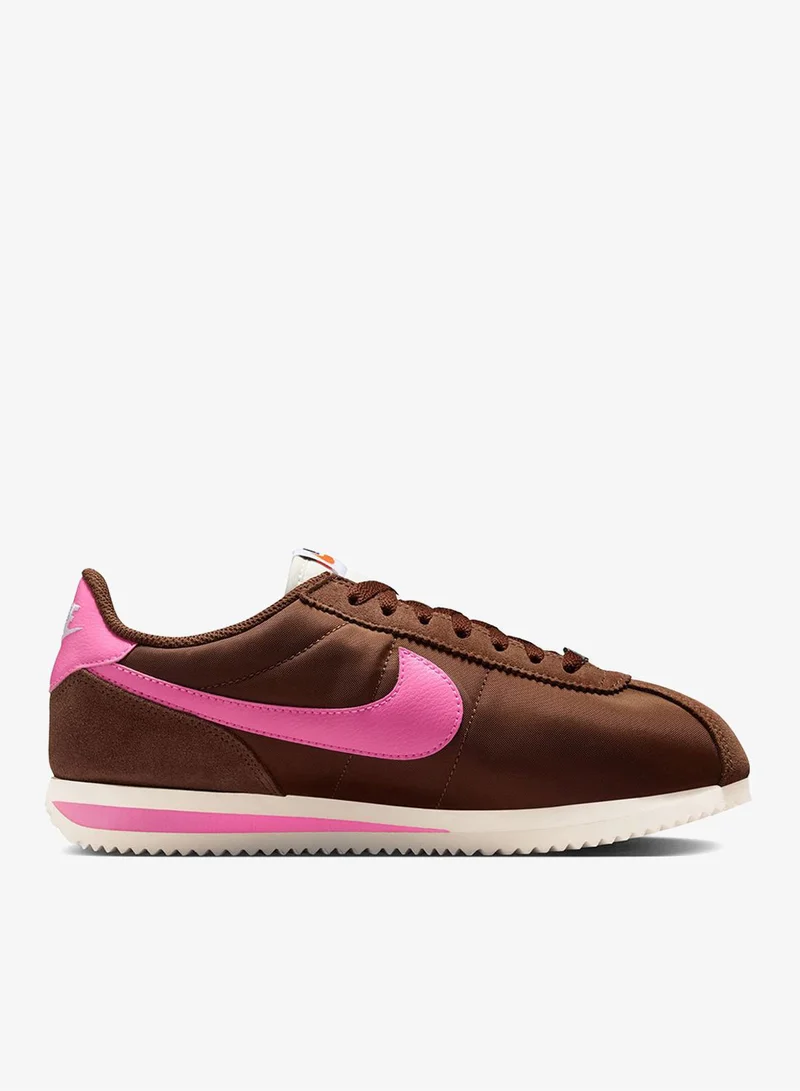 Nike Nike Cortez Textile