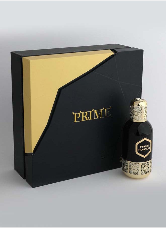 DKHOUN Prime Honour Edp 85Ml  - Image 4