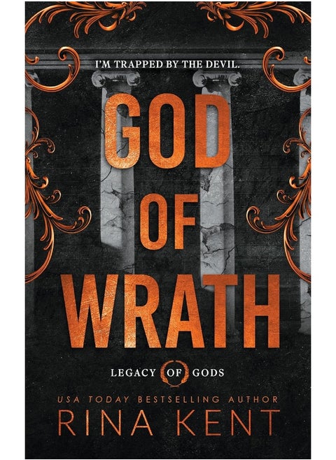 God of Wrath (Standard Edition)