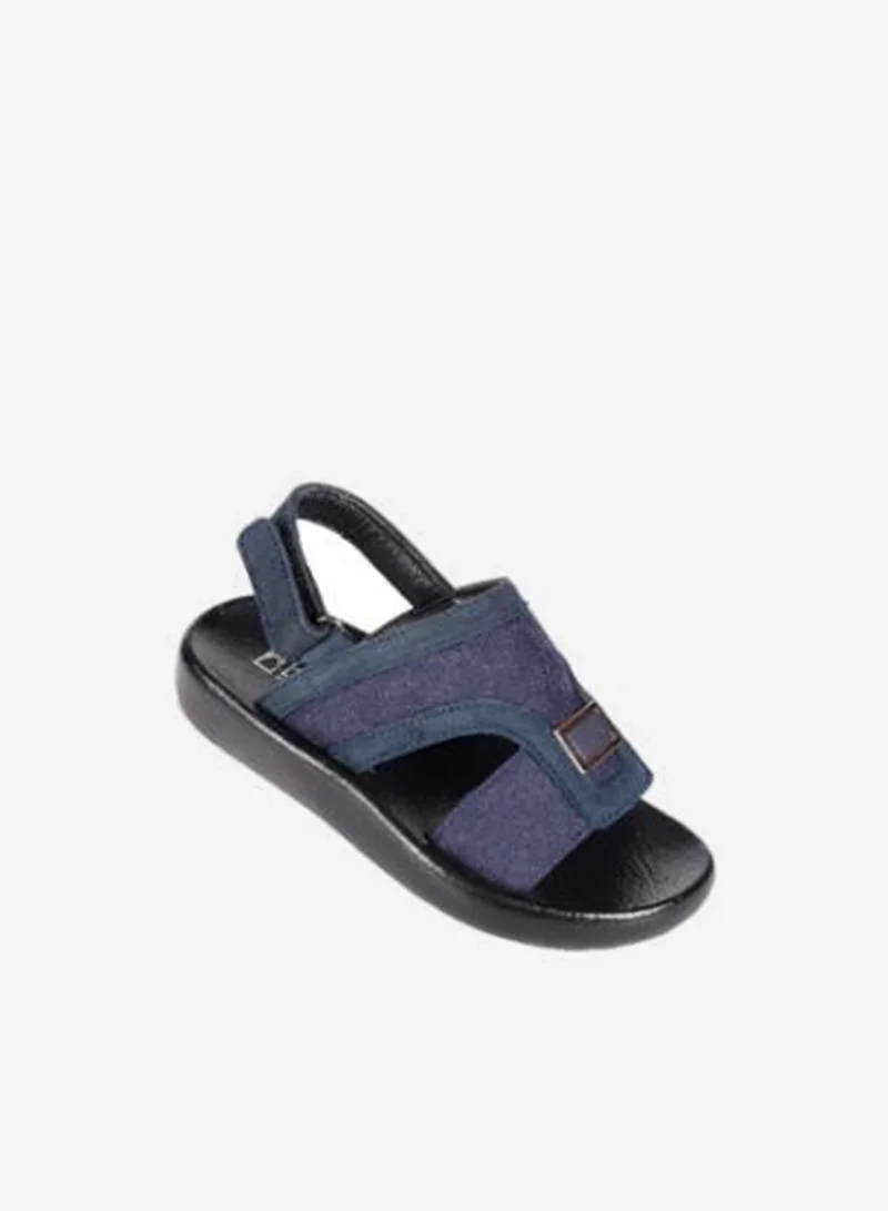 بارجيل أونو صندل بارجيل أونو للأولاد - كحلي