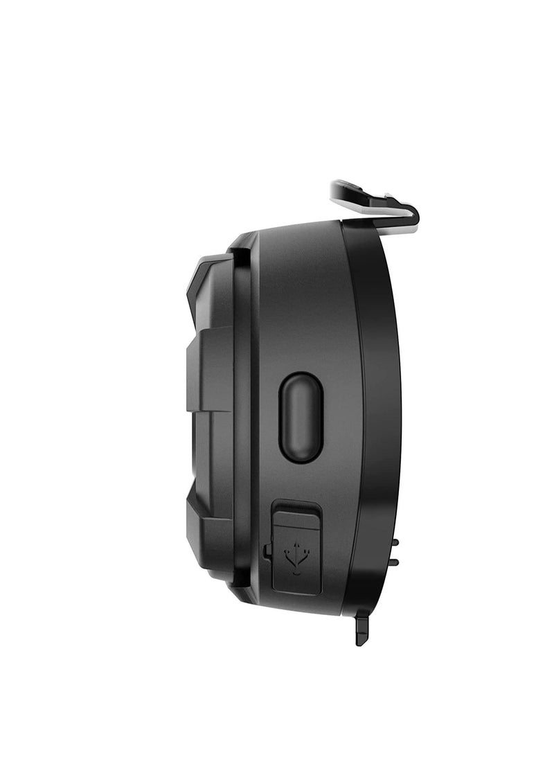 Sena - Sena 10S Motorcycle Bluetooth Headset Communication System, Dual Pack - Image 1