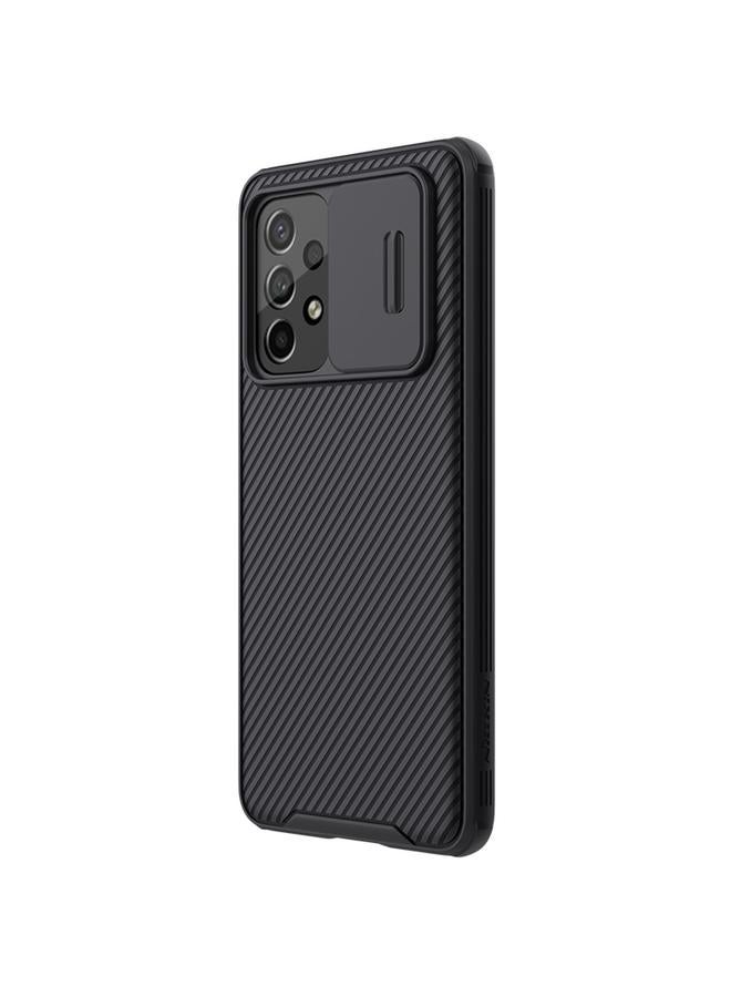 Nillkin Case For Samsung Galaxy A53 5G CamShield Pro Series PC Full Coverage Phone Case - Image 3