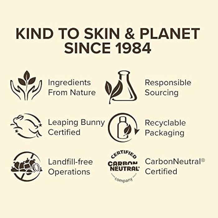 Burt's Bees Truly Glowing Night Cream Unisex 1.8 oz, White (I0115908) - Image 5