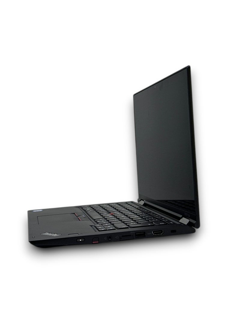 Renewed Lenovo ThinkPad X380 Yoga 2-in-1 Renewed Notebook | Core i5-8350U | 8GB RAM | 256GB SSD | 13.3" FHD Touch | Window 10 | Active Pen - Image 4
