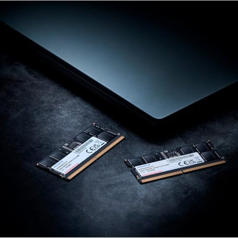 So-DDR5 16GB 5600-46 درج فردي مميز - Image 4