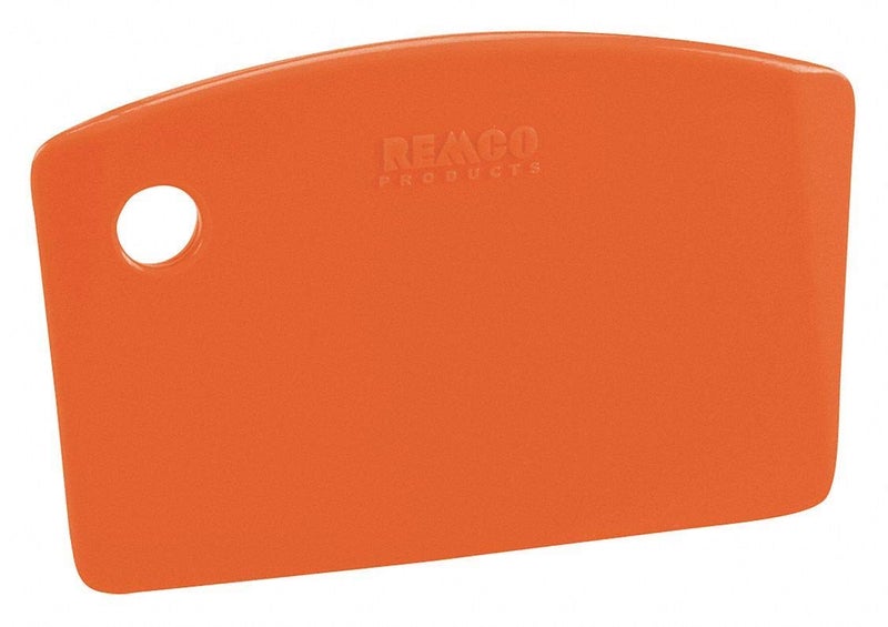 Remco 69597 Mini Bench Scraper Orange
