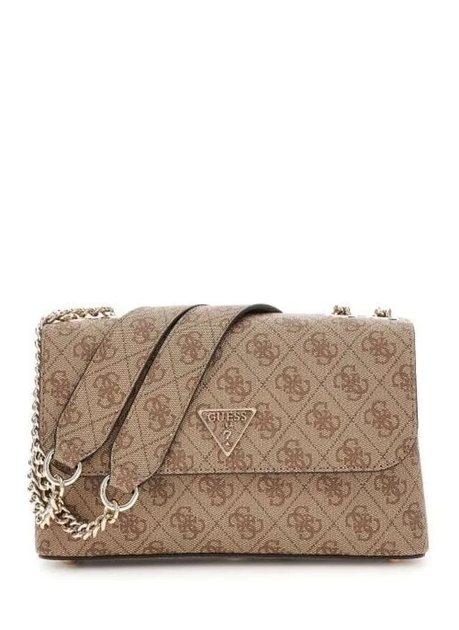 جس Eco Erica Cnvrtble Crossbody Flap