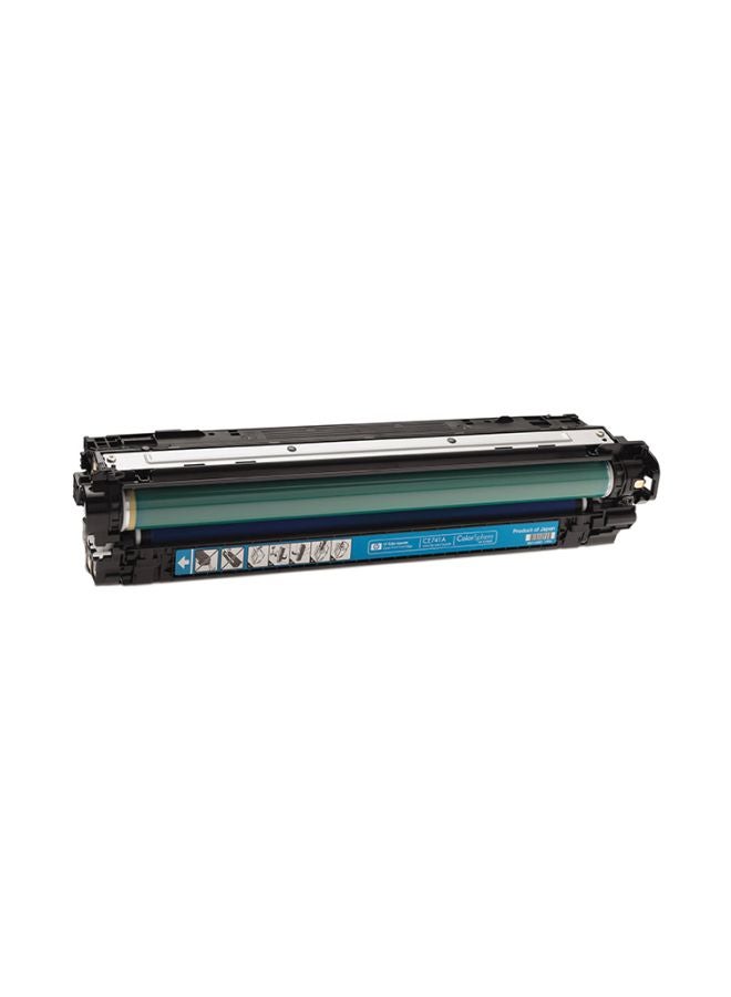 HP خرطوشة مسحوق الحبر لطابعة ليزر جيت أسود - Image 1